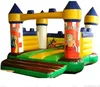 Air jumping house,space walk inflatable moonwalk