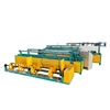 2015 last chance wholesale chain link fencing machines price