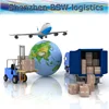 Multi Function Shipping forwarder Reliable Forwarder Agent/Combine Sea Shipping From China to North Africa BSW logistics