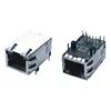 2019 Xyfw Ethernet Pcb Jack 8p8c Network Connector Amp Cat6 Rj45 Modular Plug