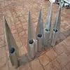 Factory price twisted nylon drywall anchor manufacture