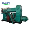 vacuum extruder clay brick making machine aftersale service in Uzbek