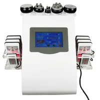 

RF Ultrasonic Cavitation Weight Loss body Slimming Radio Frequency Portable Cavitation Machine