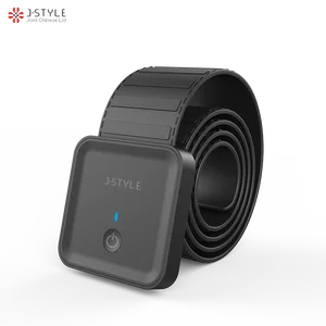 J Style Under Bed Smart Sleep Monitor Heart Breath Rate Tracking