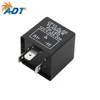 ADT DC 12V Car led flasher CF13JL02 led flasher relay CF13GL02 CF14JL02