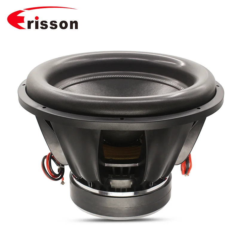 3000 watt 18 inch subwoofer