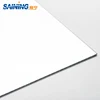 Wholesale 2mm 4mm 6mm transparent extruded polycarbonate sheet solid