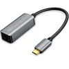Cable type c usb to Ethernet 10/100/1000 Gigabit Ethernet LAN Network Adapter