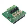 103030280 Data Conversion IC Development Tools 8-Channel 12-Bit ADC for Raspberry Pi (STM32F030)