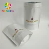 Customized Size Food Grade Security Coffee Packaging Pouch High Speed Machine Make Custom Printed Foil Coffee Bag