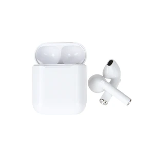 Hishell TWS Bluetooth Earphones Charging Box