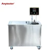 Lab Use High Temperature Dyeing Machine With A Programmable Intelligent Computer Control