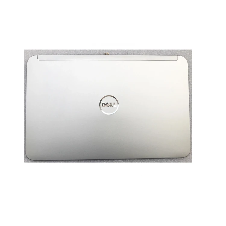 

New lcd back case for Dell XPS 15 L501X L502X 0PCRKJ LCD Back Cover Case Rear LID Silver