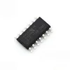 MT29F8G08ADBFAH4-AAT:F TR Power Management IC 6A 650V MOS Isolation Low PF Double-winding