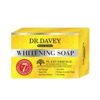 

DR.DAVEY WHITENING SOAP PLANT ESSENCE