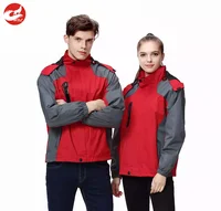 

Custom Waterproof Winter Motorcycle Mens Jacket with wholesale price