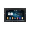KD-7081 Android 9.0 hd touch screen 7 inch car dvd multimedia system for PG 3008/ 5008/ Partner 2010-2016 gps navigation radio