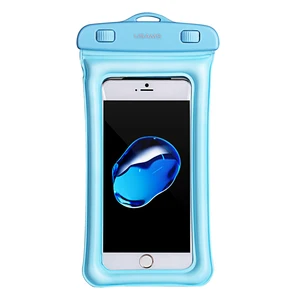 USAMS YD007 Universal Waterproof Phone Bag Case