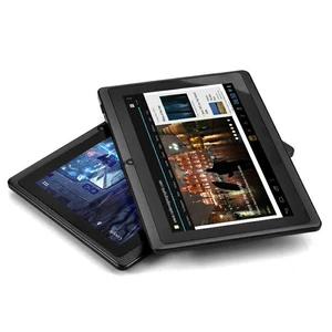 7 inch Allwinner A33 Q88 Quad Core Android 5.1 Tablet PC