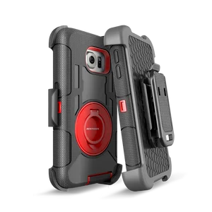 BENTOBEN Heavy Duty 4 1 Hybrid Phone Case S6 Edge