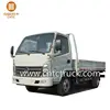 Stable 160hp dongfeng truck no pollution
