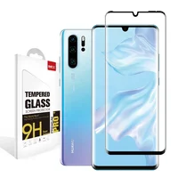 

Mobile Phone Screen Protector 3D Tempered Glass For Huawei P30 Pro