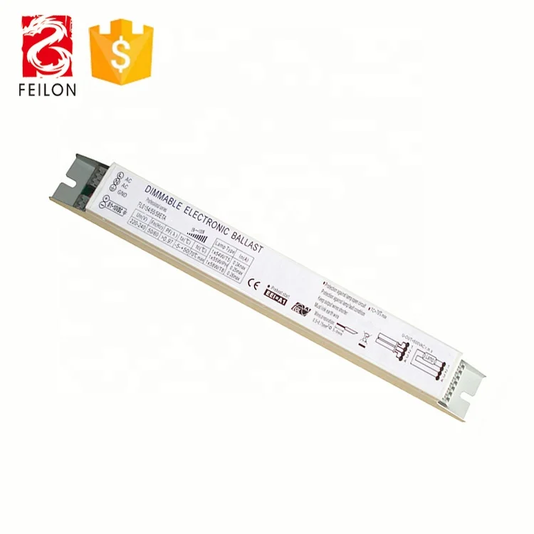 
High quality Electronics Ballast 0 10v t5 dimmable ballast  (62071795951)