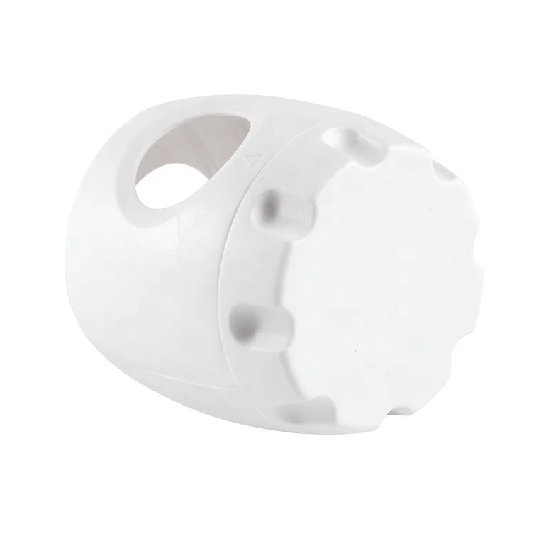 

2020 hot sale Safety products baby proof Plastic door knob protective covers new type uw-042