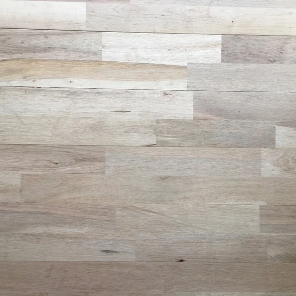Raw Unfinished Maple Sports Solid Wood Flooring For Basketball
