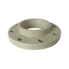 hot melt anti corrosion PPh socket flange