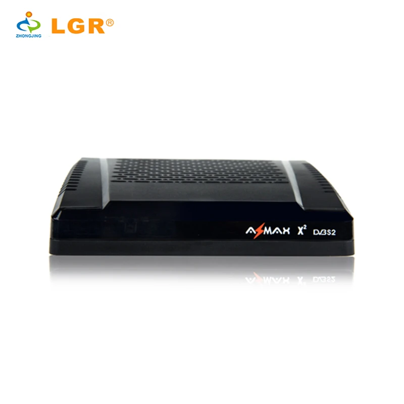 

Digital TV Broadcasting satellite receiver best cheap OEM set top box Full HD