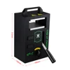 hot products for united states 2019 Custom Electric wax Rosin Press Manufacturer Supply