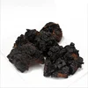 Bai Hua Rong High Quality Russia Natural Chaga Mushroom Bulk Chunks Block for Tea