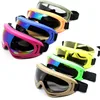 US MILITARY X400 TYPE TACTICAL PAINTBALL MULTIPURPOSE GOGGLES