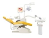 dental professional chair with ceramic spittoon GD-S300