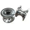 Steel Pipe Die/ Mold/ Roll Sets with HRC63-65 Cr12 Mov
