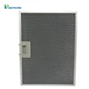 High Quality Metal mesh Prefilter Air filter for air condition systems