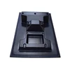 Custom Vacuum Formed Plastic ABS Panel for Analyzing Equipment