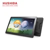 Hushida 18.5 inch tablet pc android in me
