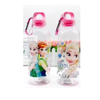 

Kids School Lunch Sports Drinking cap Children Cartoon Water Bottle Kids water jug