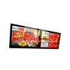 led poster frames backlit menu boards led lighting menu illuminated led menu