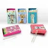 High Quality Animal Pattern Safety Matches for Christmas or Candle