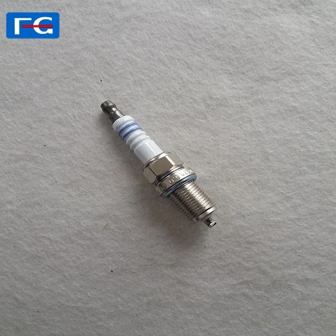 

Auto spark plug W7BC FR7DC9 Germany auto spare parts spark plug for cars, Picture