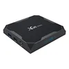 2019 New Products Amlogic S905X2 Android 8.1 Smart TV Box X96 Max support BT Dual Wifi 4GB 32GB tv box