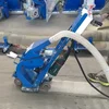Factory price high quality portable concrete shot blaster