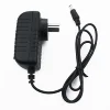 High efficiency DC12V 2A AU plug Power Adapter for cctv camera