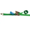 25MM Cargo Lashing Tie Down Straps