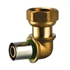 Circle Good Quality From China Easy Installation Supplier Stainless Steel Furniture Passed Sgs Test Customized Ppr Pipe Fitting