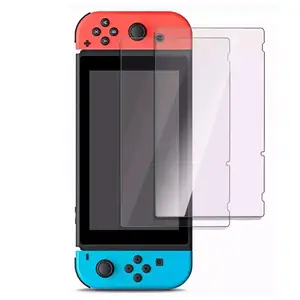 Tempered Glass Screen Protectors Nintendo Switch
