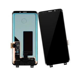 Original LCD Screen Frame Samsung Galaxy S9
